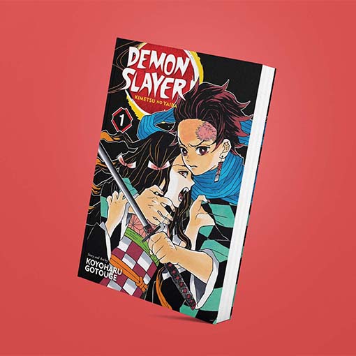 مانگا فارسی